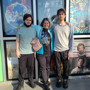 Fundraising Page: Michele Czajka